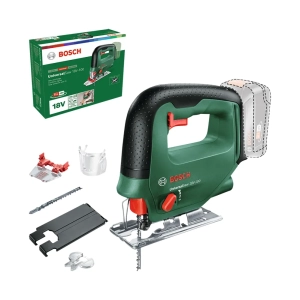Bosch DIY UniversalSaw 18V-100 Serra vertical sem fio 18V 100mm