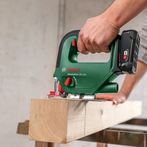 Bosch DIY UniversalSaw 18V-100 Serra vertical sem fio 18V 100mm - Image 3