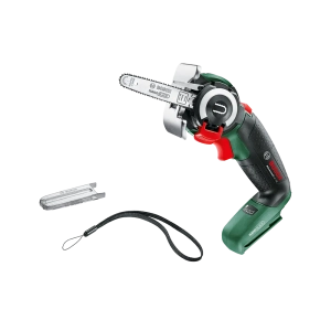 Bosch DIY AdvancedCut 18 Serra NanoBlade 18V 65mm