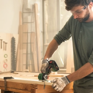 Bosch DIY AdvancedCut 18 Serra NanoBlade 18V 65mm - Image 3