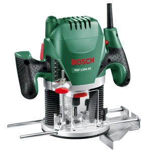 Bosch DIY POF 1200 AE Tupia 1100W