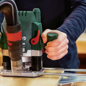 Bosch DIY POF 1200 AE Tupia 1100W - Image 2