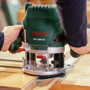 Bosch DIY POF 1200 AE Tupia 1100W - Image 3
