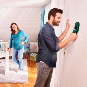 Bosch DIY UNIVERSAL DETECT Detetor Digital de Metais, Madeira e Fios Elétricos - Image 6