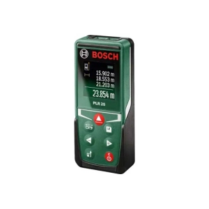 Bosch DIY UniversalDistance 30 Medidor Laser 25m