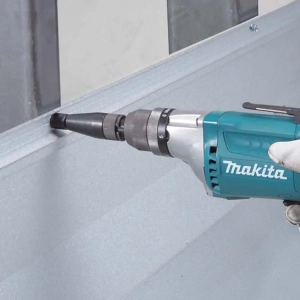 Makita FS2700 Aparafusadora 570W com Batente - Image 2