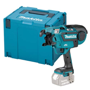 Makita DTR180ZJ Atadora de Ferro 18V - Image 4