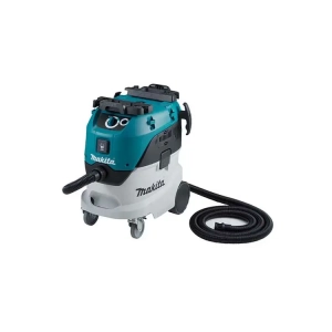 Makita VC4210LX Aspirador  c/ Auto Limpeza do Filtro 1200W 34Lt
