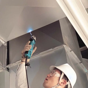 Makita DA3010F Berbequim Angular Sem Percussão 450W - Image 3