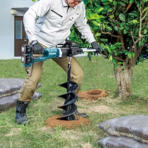 Makita DA3010F Berbequim Angular Sem Percussão 450W - Image 4