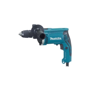 Makita HP1631K Berbequim com Percussão 710W
