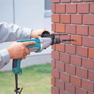 Makita HP2050 Berbequim com Percussão 720W 2 Velocidades - Image 2