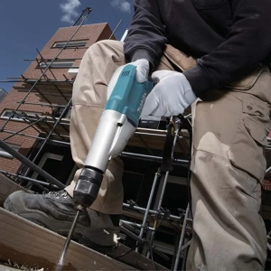 Makita DP4011 Berbequim sem Percussão 720W 2 Velocidades - Image 2
