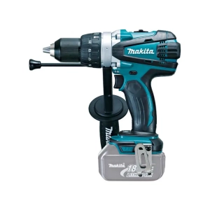 Makita DHP458Z Berbequim com Percussão 18V 91Nm