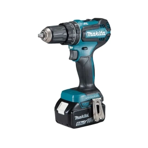 Makita DHP485RTJ Berbequim com Percussão 18V 50Nm - Image 2