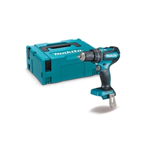 Makita DHP485ZJ Berbequim com Percussão 18V 50Nm