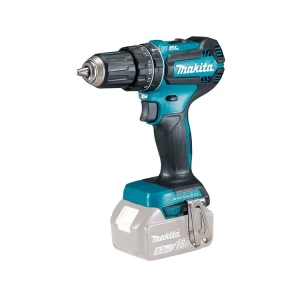 Makita DHP485ZJ Berbequim com Percussão 18V 50Nm - Image 2