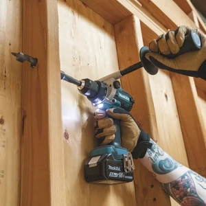 Makita DHP486Z Berbequim Combinado BL 18V LXT 130 Nm - Image 3