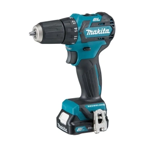 Makita DF332DSAE Berbequim Aparafusadora 12V - Image 2