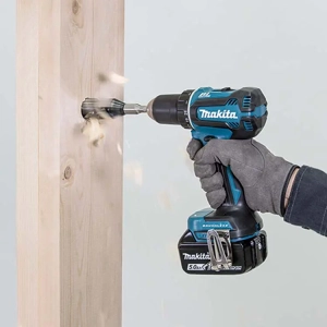 Makita DDF485Z Berbequim Aparafusadora 18V 50Nm - Image 2