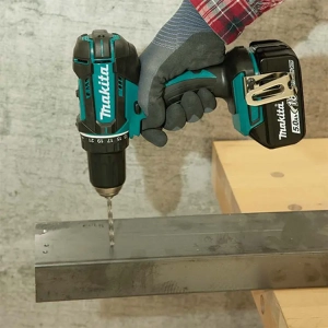Makita DDF482Z Berbequim Aparafusadora 18V 62Nm - Image 2