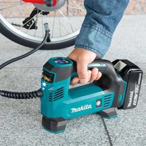 Makita DMP180Z Compressor de Ar 18V - Image 2