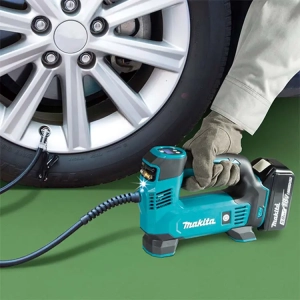 Makita DMP180Z Compressor de Ar 18V - Image 3