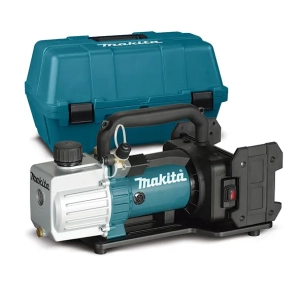 Makita DVP181ZK Bomba de Vácuo 2x18V 1.9L/seg