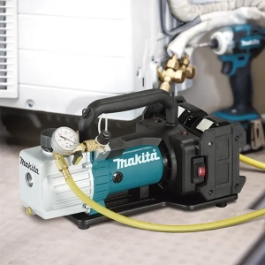 Makita DVP181ZK Bomba de Vácuo 2x18V 1.9L/seg - Image 3