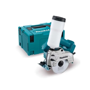 Makita DCC501ZJ Cortadora de Diamante 18V ø125mm 40mm