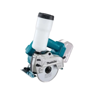 Makita DCC501ZJ Cortadora de Diamante 18V ø125mm 40mm - Image 2