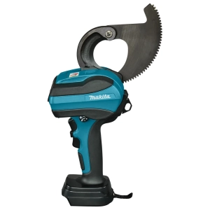 Makita DTC100ZK Cortadora a bateria de Cabo elétrico Ø10-47mm