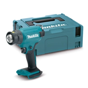 Makita DHG181ZJ Decapador de ar quente 18V LXT