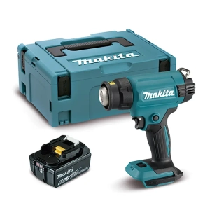 Makita DHG181RT1J Decapador ar quente 18V