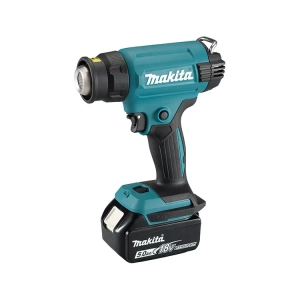 Makita DHG181RT1J Decapador ar quente 18V - Image 2