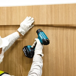 Makita DHG181ZJ Decapador de ar quente 18V LXT - Image 2