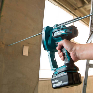 Makita DSC102Z Cortadora de Varão Roscado 18V M6-M8-M10 - Image 2