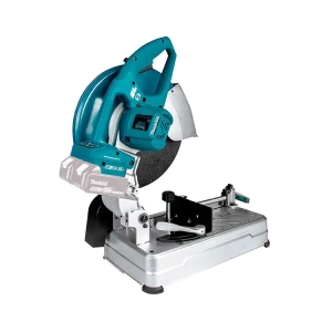 Makita DLW140Z Cortadora de Disco Abrasivo 18V ø355mm