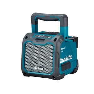 Makita DMR201 Coluna de Som Bluetooth 12V/18V