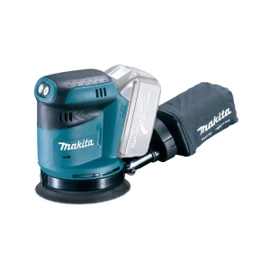 Makita DBO180Z Lixadora Excêntrica Orbital 18V ø125mm