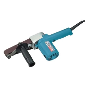 Makita 9031 Lixadora de Cinta 550W 30x533mm