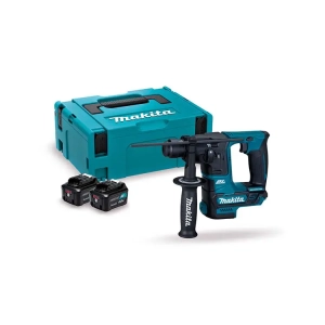 Makita HR166DSMJ Martelo Ligeiro Perfurador SDS plus 12V