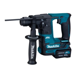 Makita HR166DSMJ Martelo Ligeiro Perfurador SDS plus 12V - Image 2