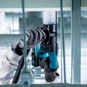 Makita HR166DSMJ Martelo Ligeiro Perfurador SDS plus 12V - Image 4