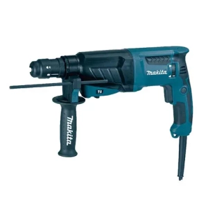 Makita HR2630T Martelo Perfurador SDS plus 800W 26mm