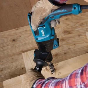 Makita HR2630T Martelo Perfurador SDS plus 800W 26mm - Image 2