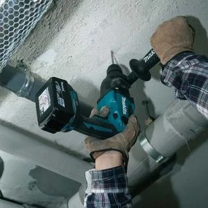 Makita DHR165RTJ Martelo Perfurador SDS plus 18V 16mm - Image 2