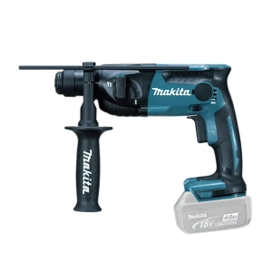 Makita DHR165Z Martelo Perfurador SDS plus 18V 16mm 3.0Kg