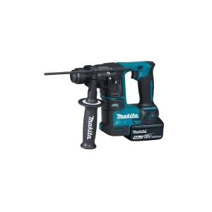 Makita DHR171RTJ Martelo Ligeiro Perfurador SDS plus 18V 17mm