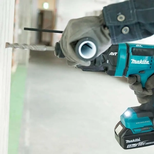 Makita DHR182Z Martelo Perfurador SDS plus 18V 18mm - Image 2